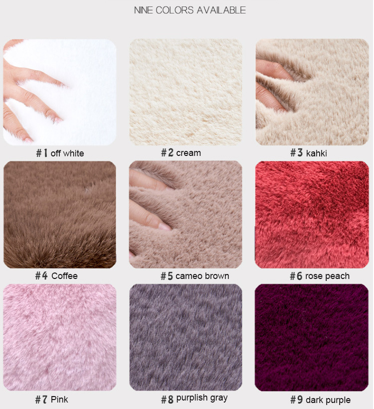 color swatches of faux fur rugs.jpg